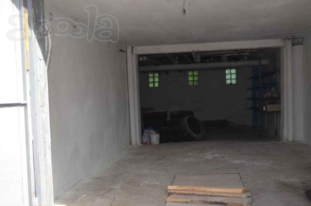 Гаражный бокс 90 м.кв. в Голосеевском районе