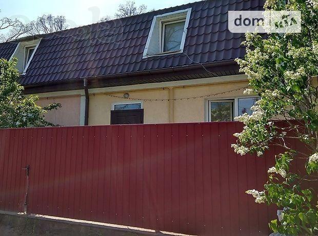 Продажа 1/2 дома от хозяина г. Ирпень